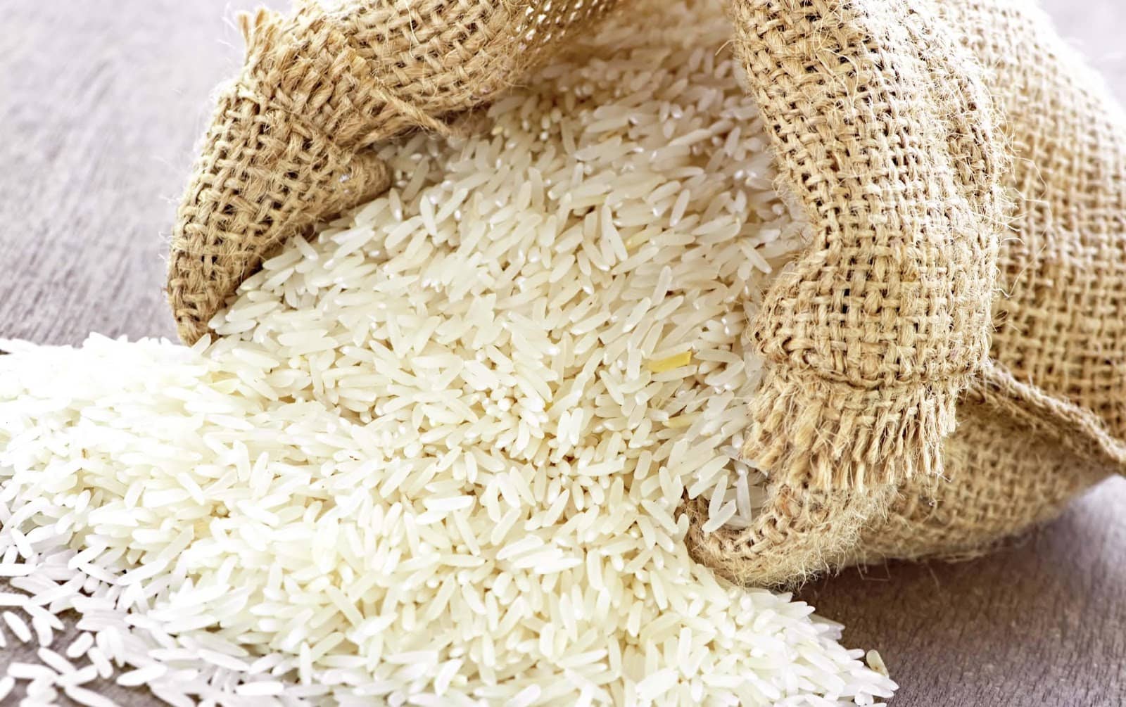 خرید عمده انواع برنج ایرانی و پاکستانی