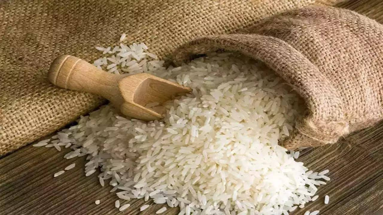روش تشخیص برنج کهنه و نو