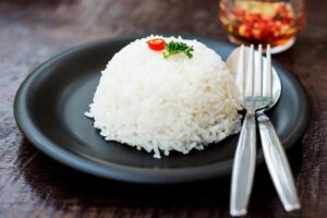 خرید برنج ایرانی برای هتل