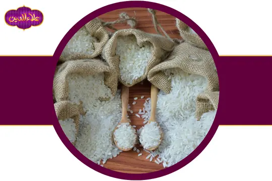 تفاوت برنج ایرانی با برنج خارجی در چیست