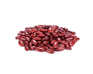 لوبیا قرمز
