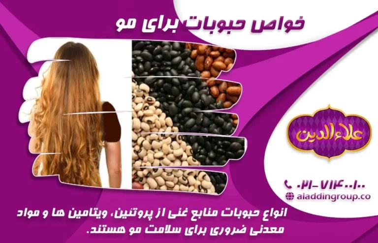 Properties-of-legumes-for-hair