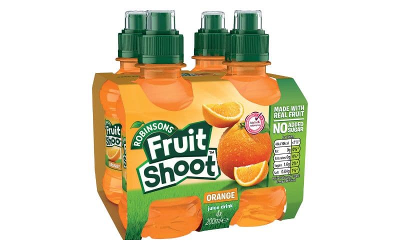 Fruit-Shoot