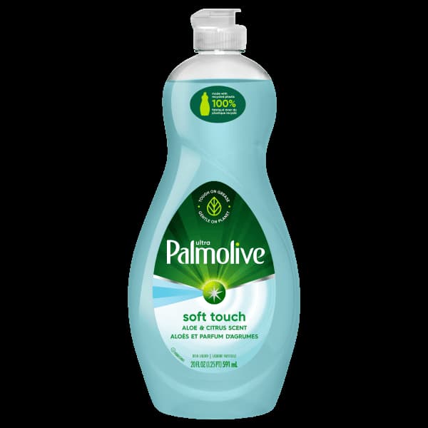 Palmolive