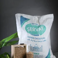 خرید عمده نخود