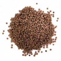 معاملات کلان عدس