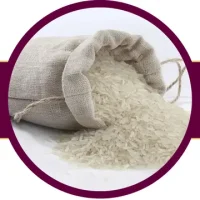 خرید عمده برنج پاکستانی