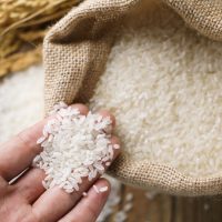 برنج عمده ایرانی
