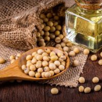 خرید روغن سویا